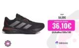 Zapatilla Adidas Galaxy I24 Ng/Rojo Adzpmi2455Ad