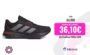 Zapatilla Adidas Galaxy I24 Ng/Rojo Adzpmi2455Ad