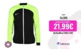 Nike Sudadera de Chandál Academy Pro