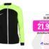 edding 21 EcoLine marcador permanente – negro