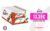 Kinder Bueno Chocolate – Caja 15 unidades x 2 Barritas – Kinder Bueno Chocolate