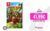 Juego Donkey Kong Country Returns HD
