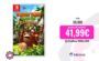 Juego Donkey Kong Country Returns HD