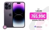 Apple iPhone 14 Pro Max 128gb – A16 Bionic