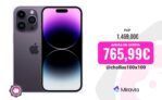 Apple iPhone 14 Pro Max 128gb – A16 Bionic