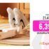 Xiaomi Robot Vacuum S12-Pequeño electrodoméstico Smarthome