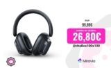 Baseus Auriculares Inalámbricos Bowie 10
