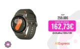 Samsung Galaxy Watch 7 40/44 mm Bluetooth Reloj Inteligente