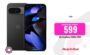 Móvil – Google Pixel 9, Obsidiana, 128 GB, 12 GB RAM, 6.3
