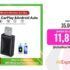 Smoby, Correpasillos Rookie Rosa, 4 Ruedas Silenciosas