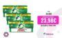 Pack de Detergente ARIEL All-in-1 Pods de 20+10