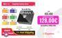 BMAX B4 Plus Mini PC Windows 11 PC Intel N100