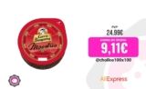Queso Maestría Curado Mini garcia baquero 830 o semi 930g  queso curado