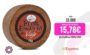 Queso viejo de oveja mini madurado en corteza natural, 1 kg aprox, Flor de Esgueva