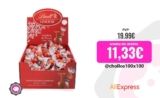 Lindt Lindor a Granel – Cajas de 500g o 2 Kg