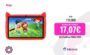 Tablet Educativa Para Niños De 7 Pulgadas Versión Global