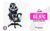 Silla Gaming para Escritorio, Oficina y Juegos Online Giratoria