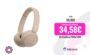 SONY WH-CH520 / Auriculares OnEar Inalámbricos