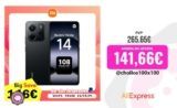 Xiaomi Redmi Note 14 6GB/128GB 8GB/128GB 8GB/256GB Support NFC