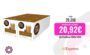 Café con Leche Pack 96 cápsulas Dolce Gusto Nescafe