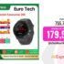 GARPROVM Funda para Barbacoa Impermeable