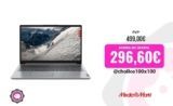 Portátil – Lenovo IdeaPad 1 15AMN7, 15.6″ FHD, AMD Ryzen™ 5