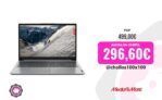 Portátil – Lenovo IdeaPad 1 15AMN7, 15.6″ FHD, AMD Ryzen™ 5