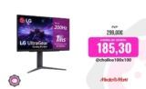 Monitor gaming – LG UltraGear™ 27GS75Q-B, 27