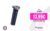Xiaomi Electric Shaver S101|Diseño de 18 cuchillas