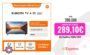 Xiaomi TV A 55 2025, Pantalla 4K HDR, Dolby Audio™, DTS:X, DTS Virtual:X, MEMC