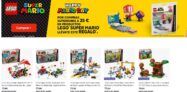 DÍA LEGO EN MIRAVIA CON SET DE REGALO