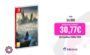 Warner Bros. Games Videojuegos Warner Bros Hogwarts Legacy – Nintendo Switch