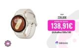 Samsung Galaxy Watch7 40/44 mm Bluetooth Reloj Inteligente, Datos sobre tu salud basados en Galaxy AI