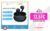 HAYLOU X1 2023 TWS auriculares Bluetooth BT5.3 auriculares inalámbricos