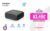 FIREBAT AK2 PLUS MiniPC Intel N100 de doble banda WiFi5