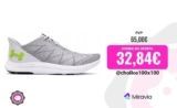 Under Armour Zapatillas de running Charged Speed Swift  3026999