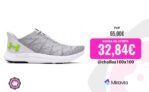 Under Armour Zapatillas de running Charged Speed Swift  3026999