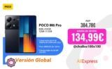 POCO-teléfono inteligente M6 Pro versión Global