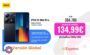 POCO-teléfono inteligente M6 Pro versión Global