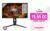 Monitor gaming – PEAQ PMO Gaming G241, 24″ Full HD
