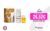 Olaplex Get Your Shine On Kit N6 100ml, N7 30ml