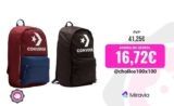 Mochila Edc 22, Marca Converse, Poliéster, Variedad de colores, Unisex
