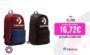 Mochila Edc 22, Marca Converse, Poliéster, Variedad de colores, Unisex