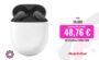 Auriculares de botón – Google Pixel Buds A-Series, 5h Autonomía