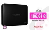 Disco duro externo 5 TB – WD Easystore, Portátil, HDD, USB 3.2