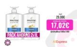 Dale a Tu Cabello el Cuidado que Merece con Pantene Champú Repara y Protege