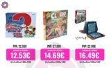 Hasbro Gaming ¿Quién Es Quién? Juego de Adivinar, Hasbro Gaming – Cluedo Junior, Hasbro Gaming Hundir la Flota Juego de Mesa Clásico
