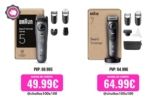 Braun Recortadora De Barba, Braun Recortadora De Barba Series 7 BT7525