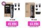 Braun Recortadora De Barba, Braun Recortadora De Barba Series 7 BT7525