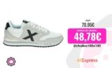 Zapatillas Munich Dash 05 para Hombre: La Combinación Perfecta de Estilo y Confort 👟✨